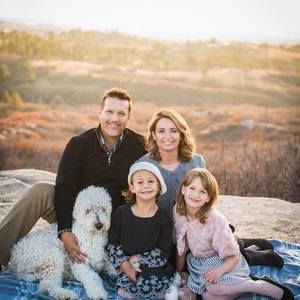 Meet your Posher, Molly